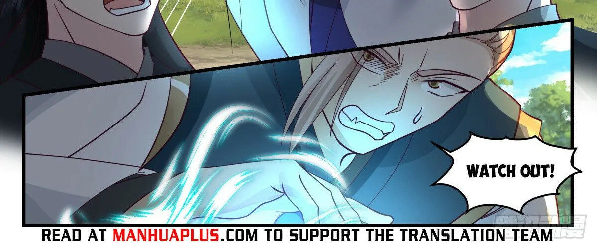 Read Martial Peak chapter 2950 image 15 on Lezhin