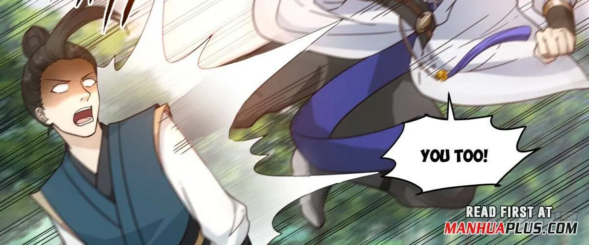 Read Martial Peak chapter 2950 image 17 on Lezhin