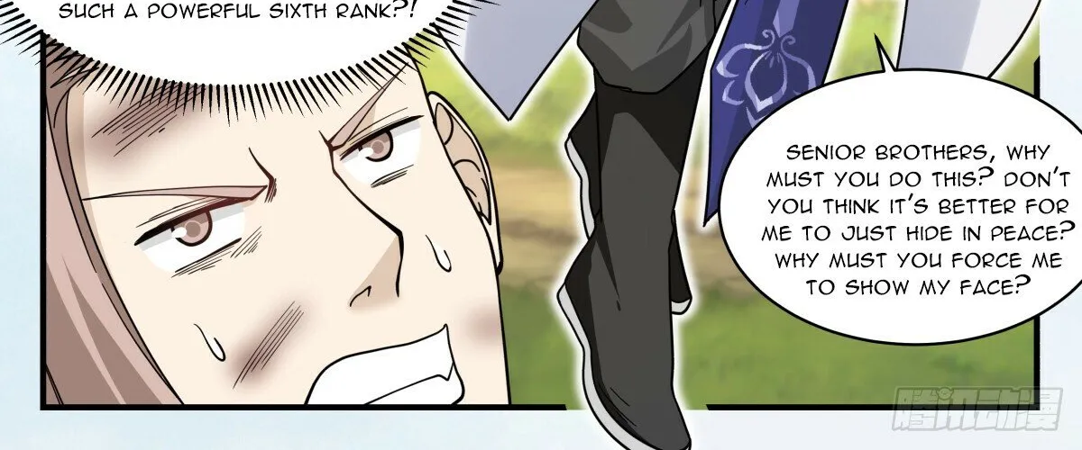 Read Martial Peak chapter 2950 image 19 on Lezhin