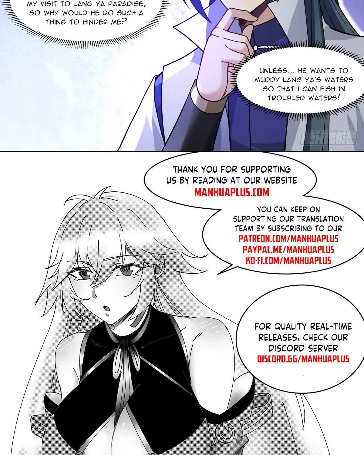 Read Martial Peak chapter 2950 image 23 on Lezhin