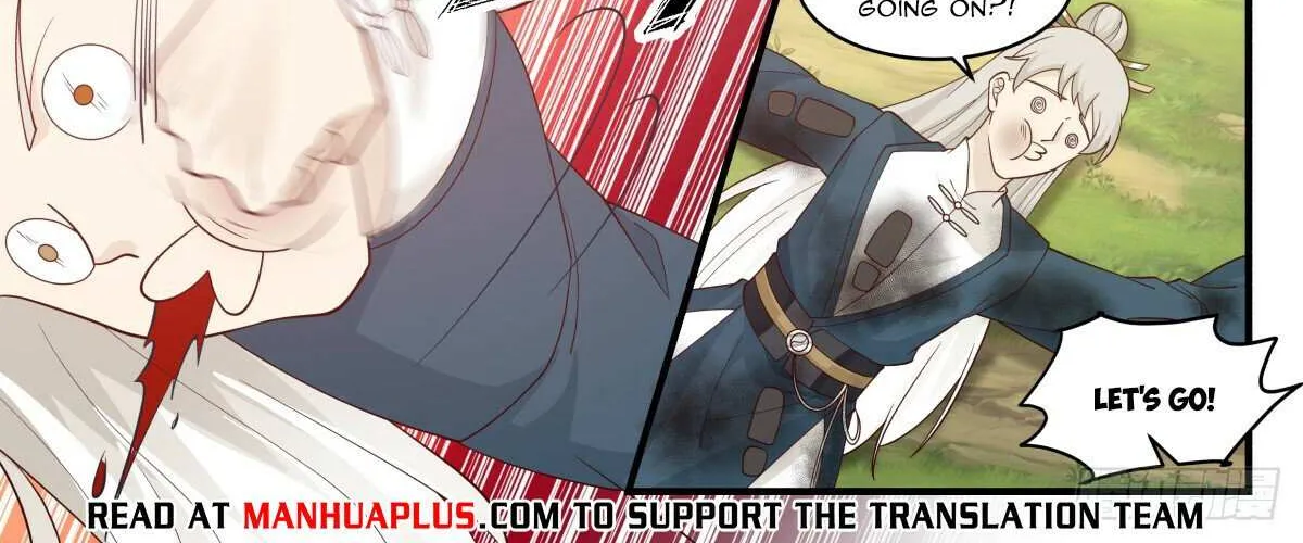 Read Martial Peak chapter 2950 image 7 on Lezhin