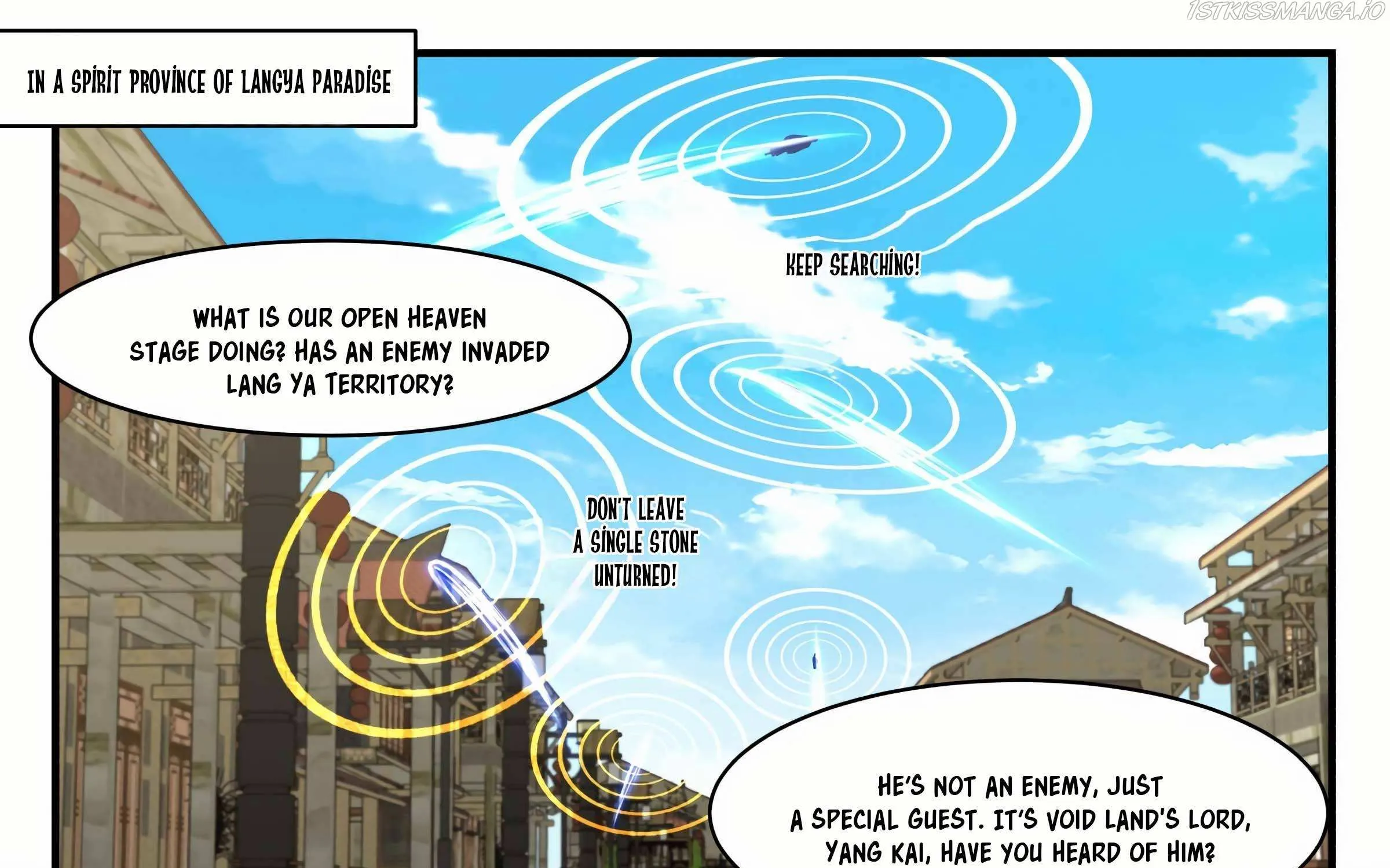 Read Martial Peak chapter 2952 image 28 on Lezhin