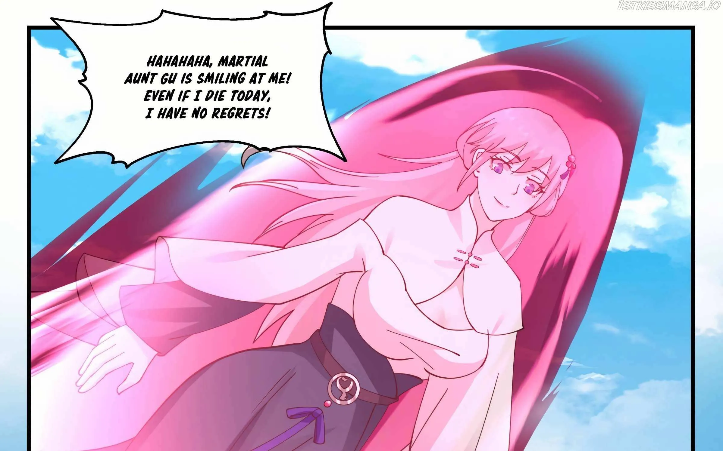 Read Martial Peak chapter 2952 image 34 on Lezhin