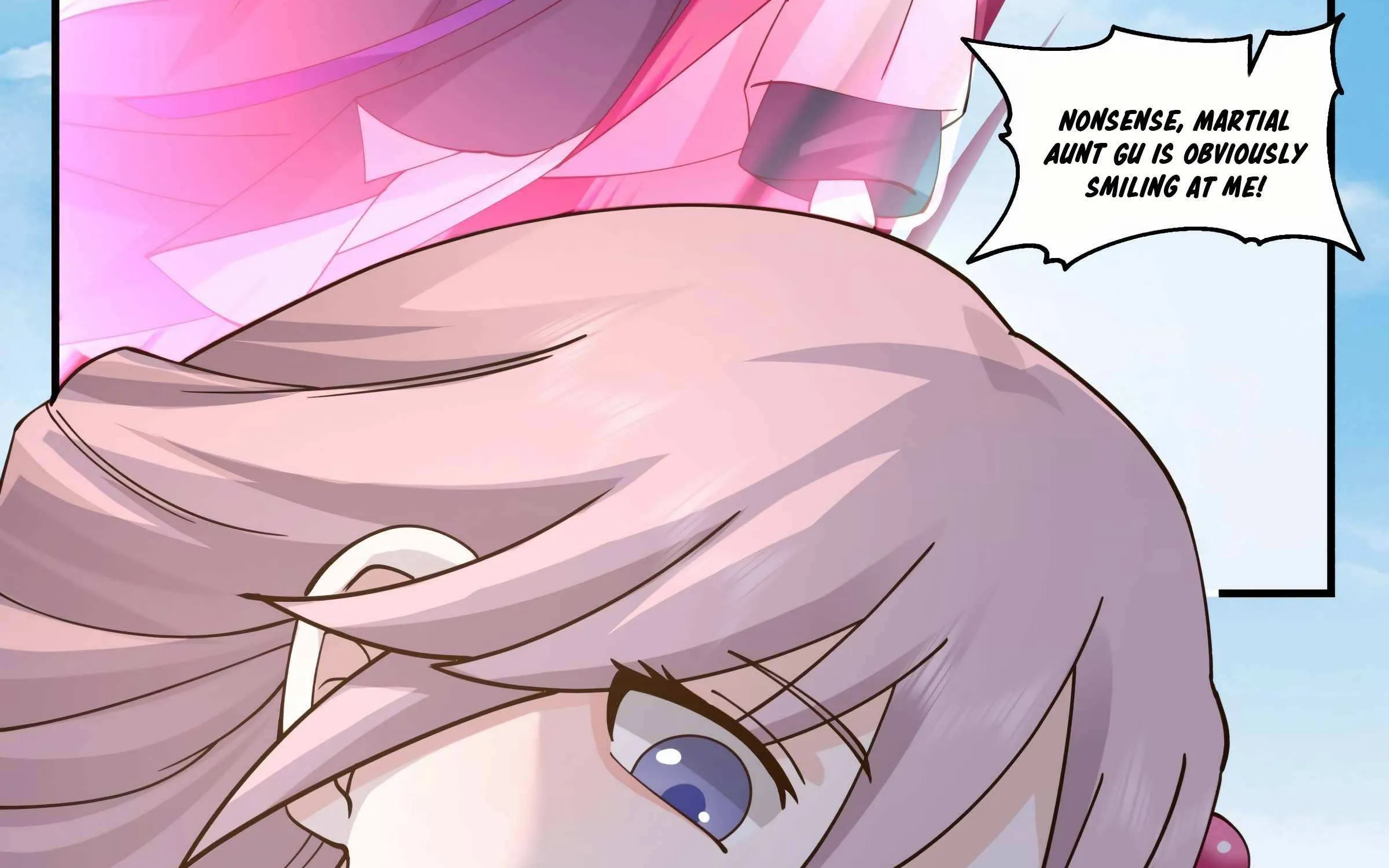Read Martial Peak chapter 2952 image 35 on Lezhin