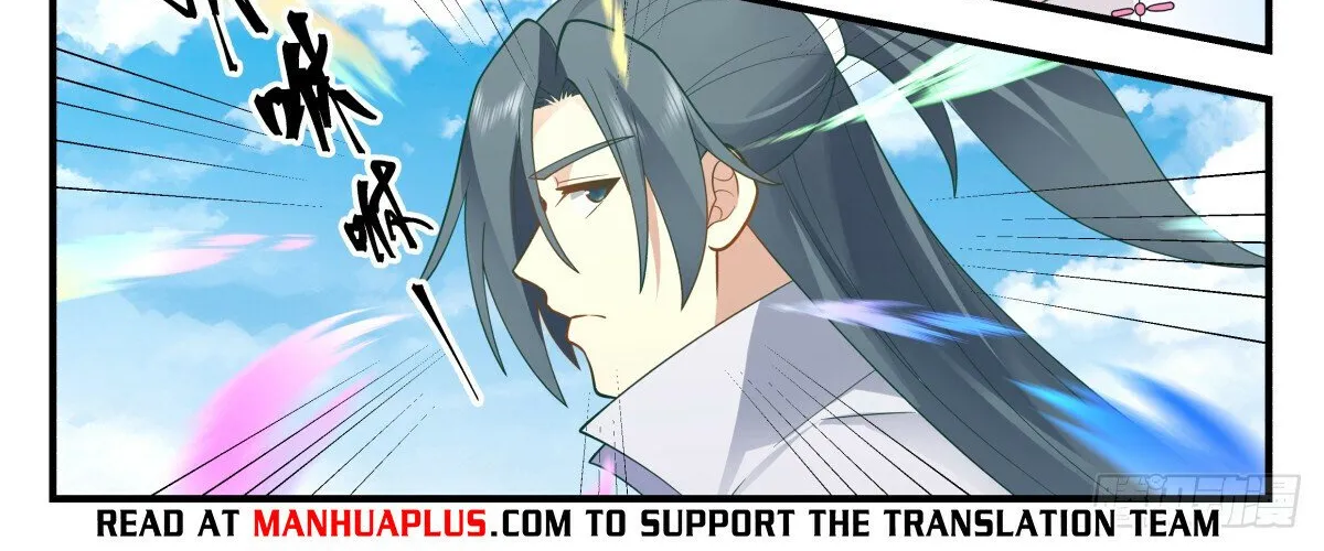 Read Martial Peak chapter 2953 image 15 on Lezhin