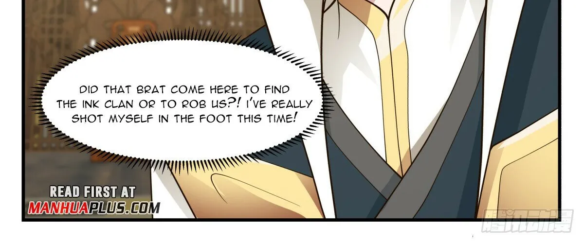 Read Martial Peak chapter 2953 image 5 on Lezhin