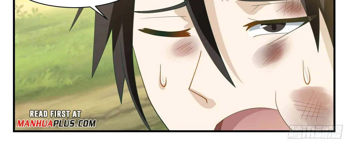 Read Martial Peak chapter 2953 image 9 on Lezhin
