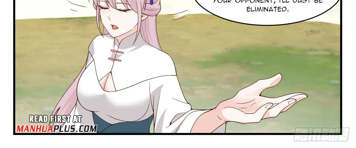 Read Martial Peak chapter 2954 image 13 on Lezhin