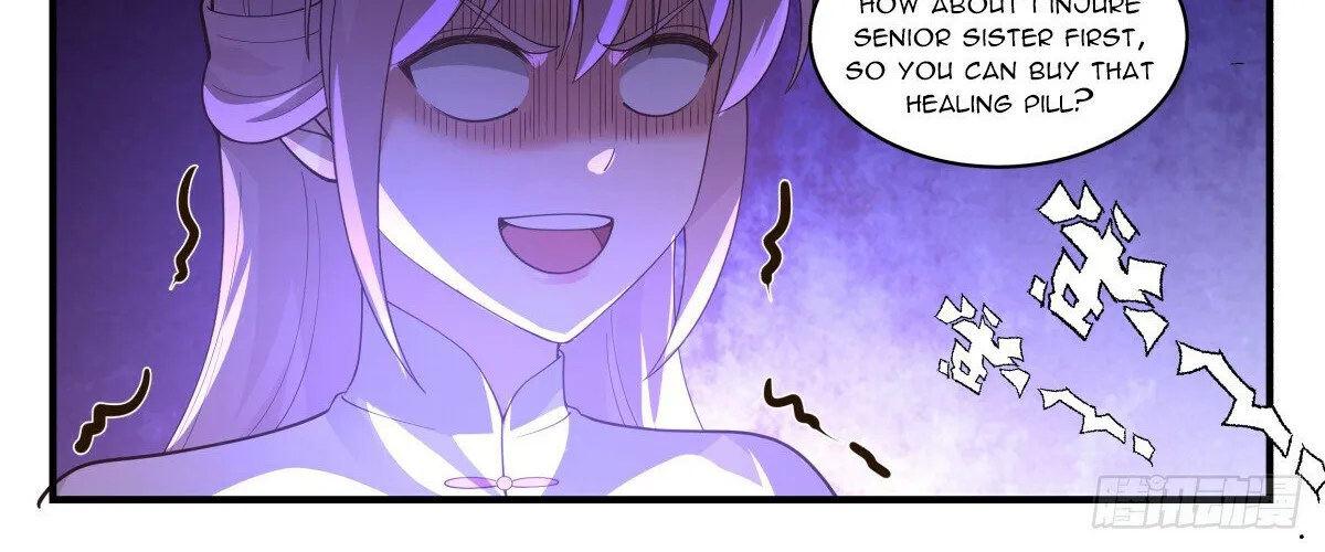 Read Martial Peak chapter 2954 image 15 on Lezhin