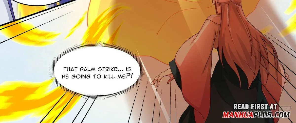 Read Martial Peak chapter 2954 image 17 on Lezhin