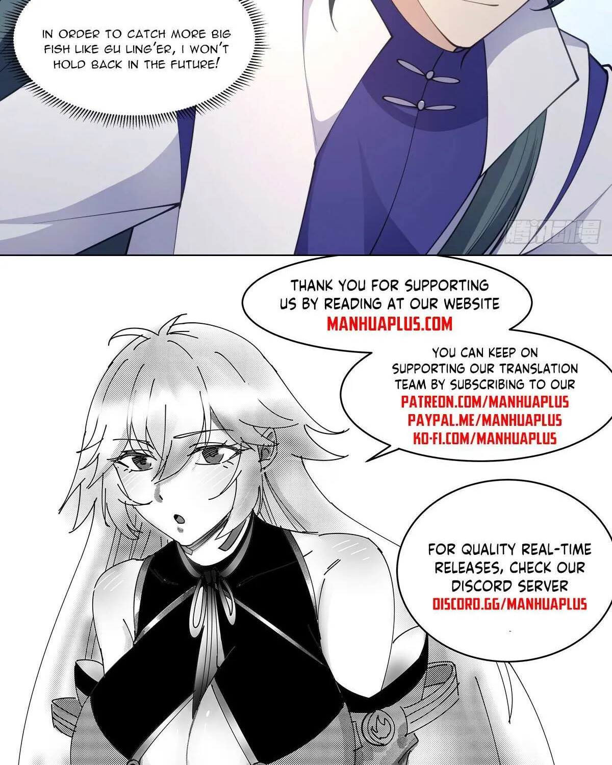 Read Martial Peak chapter 2954 image 23 on Lezhin