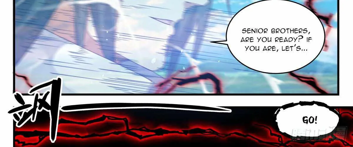 Read Martial Peak chapter 2956 image 11 on Lezhin