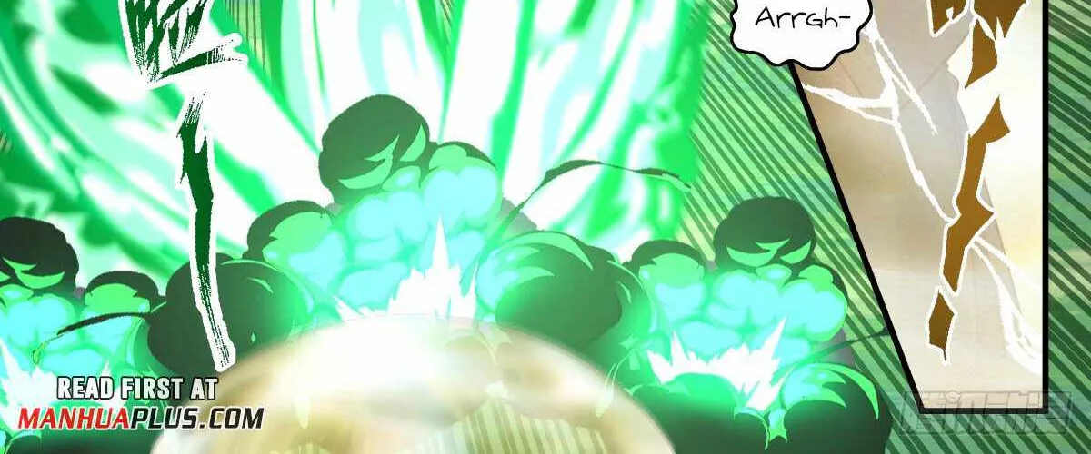 Read Martial Peak chapter 2956 image 17 on Lezhin