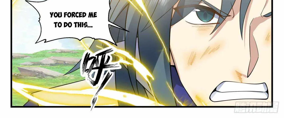 Read Martial Peak chapter 2958 image 15 on Lezhin