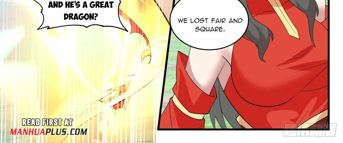 Read Martial Peak chapter 2958 image 17 on Lezhin