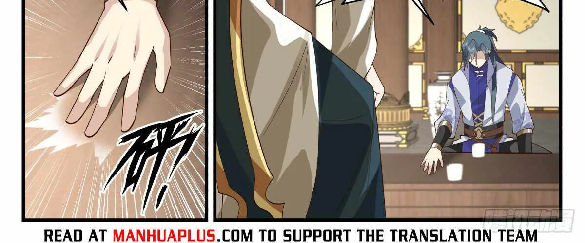 Read Martial Peak chapter 2958 image 19 on Lezhin