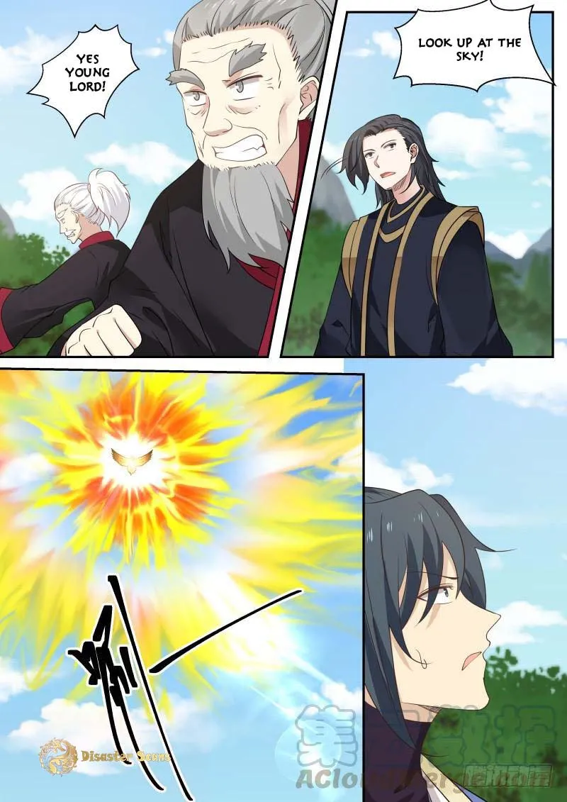 Read Martial Peak chapter 296 image 10 on Lezhin
