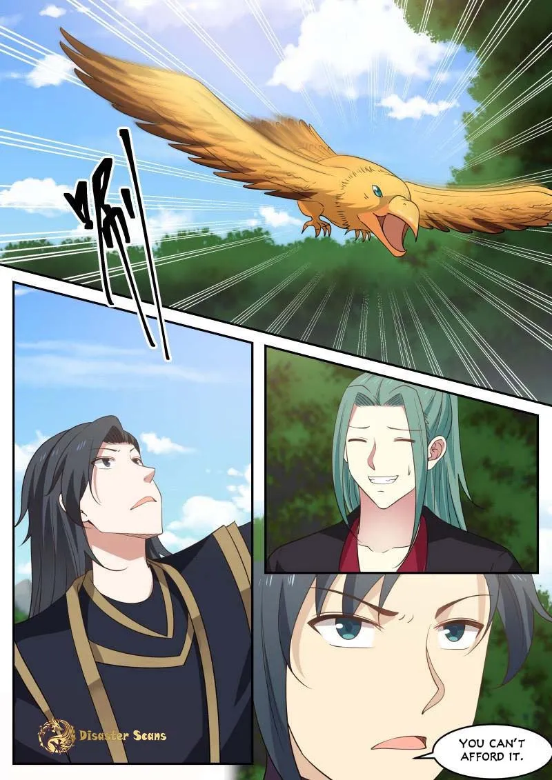 Read Martial Peak chapter 296 image 12 on Lezhin