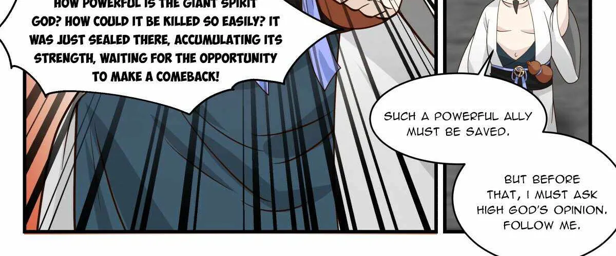 Read Martial Peak chapter 2961 image 15 on Lezhin