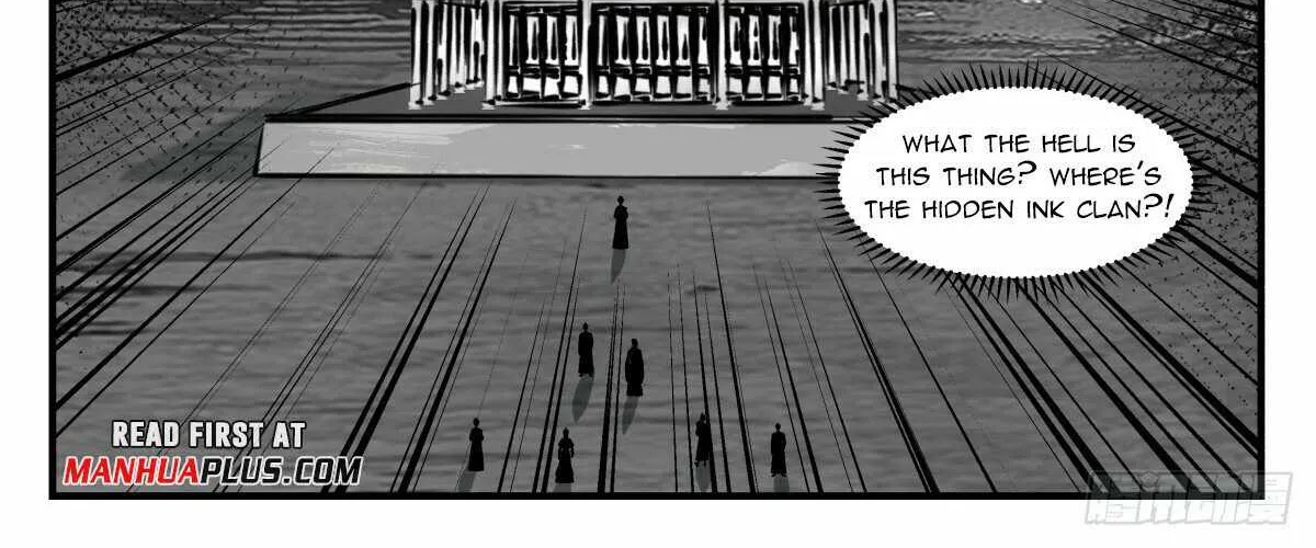 Read Martial Peak chapter 2961 image 17 on Lezhin