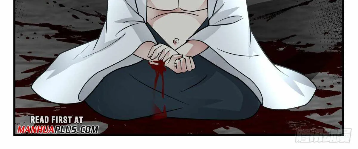 Read Martial Peak chapter 2961 image 21 on Lezhin