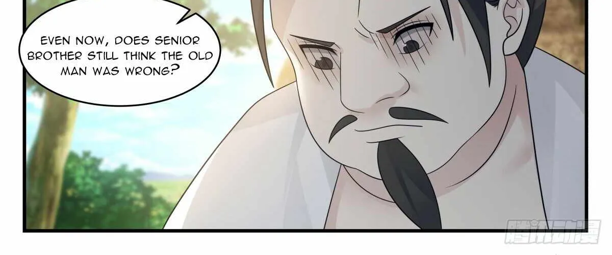 Read Martial Peak chapter 2963 image 11 on Lezhin