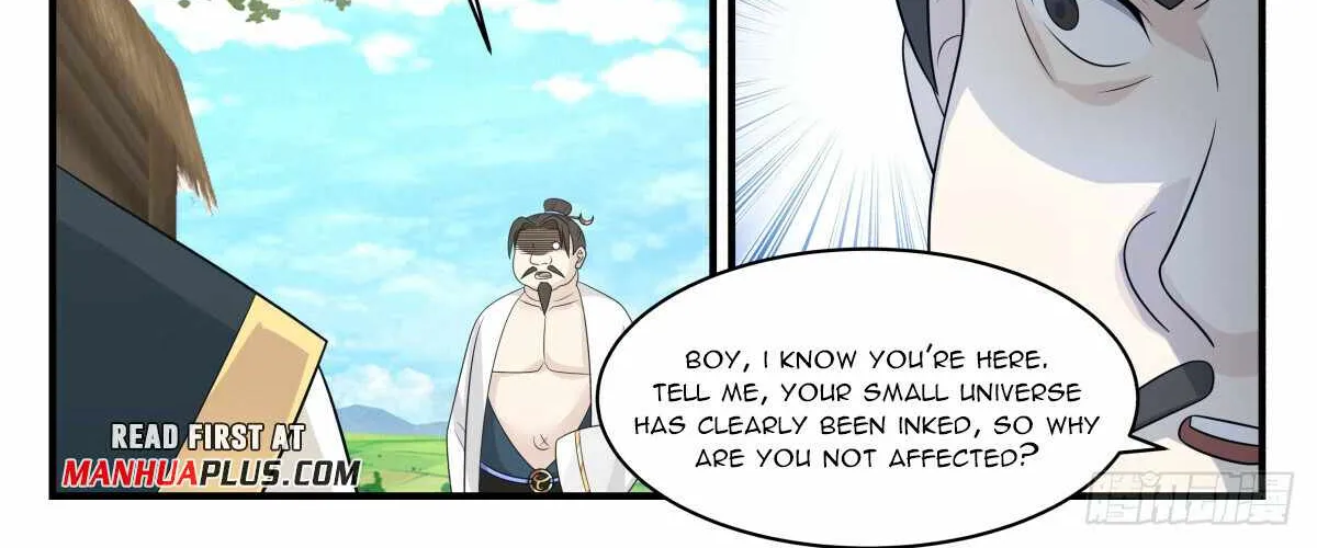Read Martial Peak chapter 2963 image 13 on Lezhin