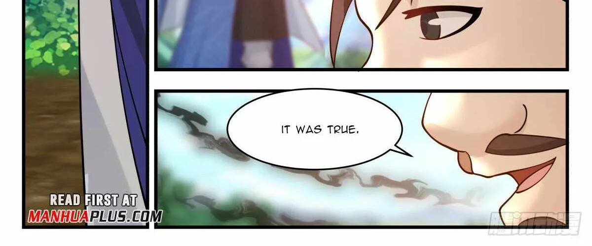 Read Martial Peak chapter 2963 image 17 on Lezhin