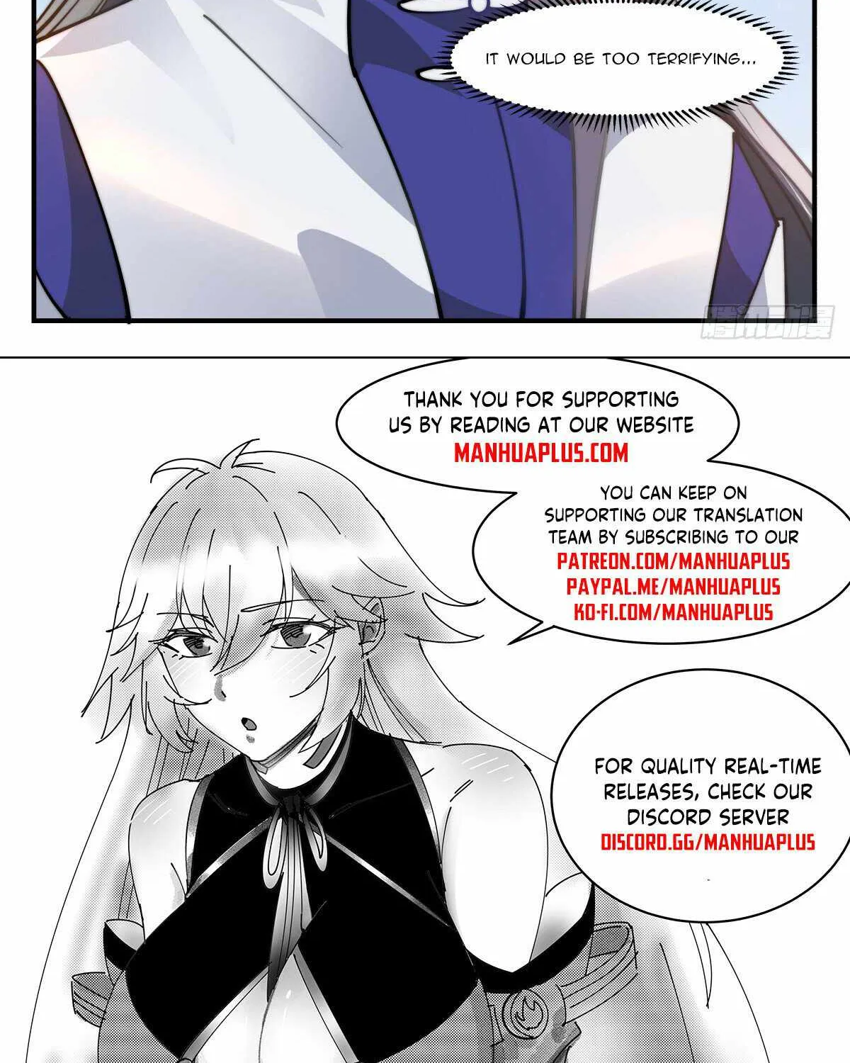 Read Martial Peak chapter 2963 image 23 on Lezhin