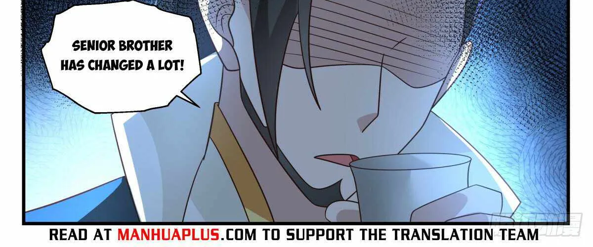 Read Martial Peak chapter 2963 image 7 on Lezhin