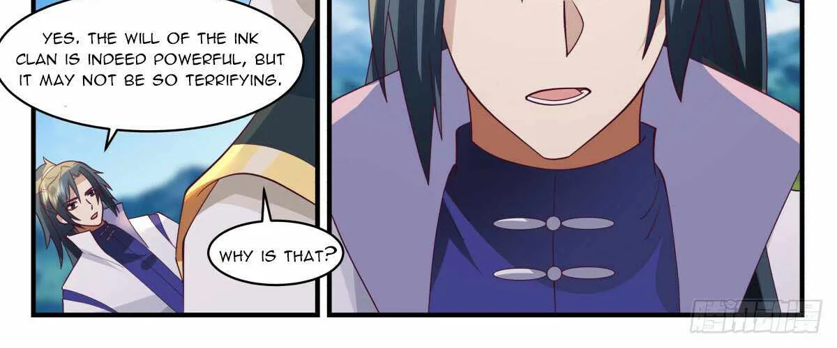 Read Martial Peak chapter 2964 image 11 on Lezhin