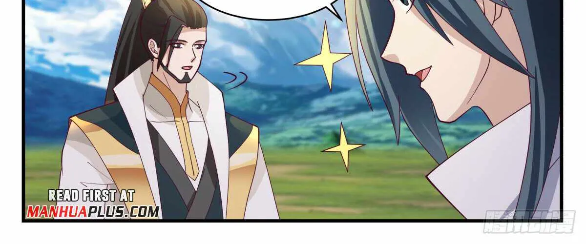 Read Martial Peak chapter 2964 image 13 on Lezhin