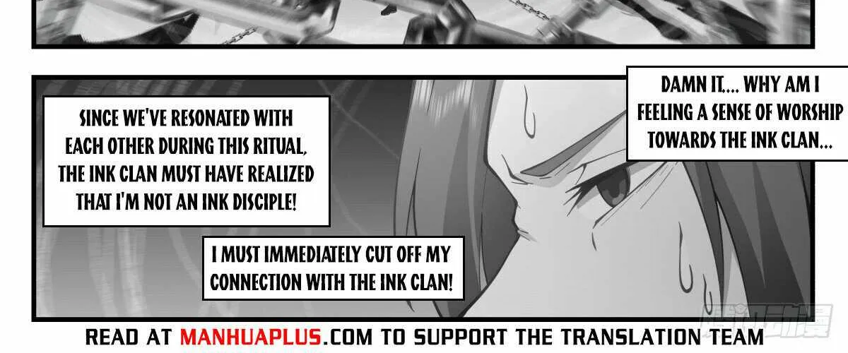 Read Martial Peak chapter 2964 image 7 on Lezhin