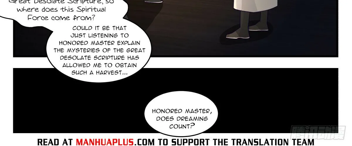 Read Martial Peak chapter 2966 image 15 on Lezhin