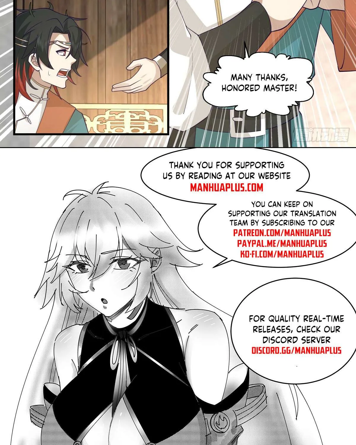 Read Martial Peak chapter 2966 image 23 on Lezhin