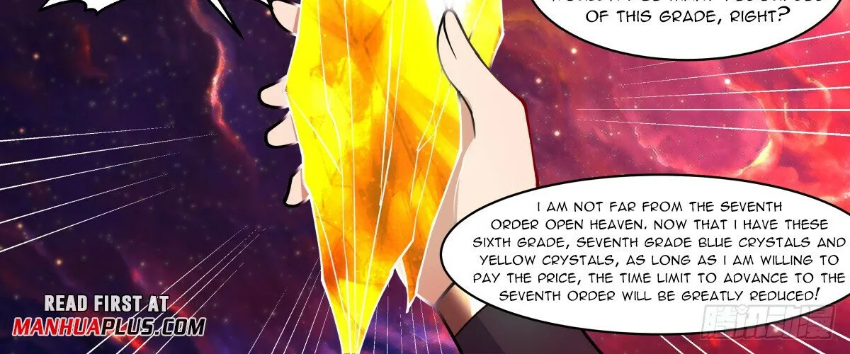 Read Martial Peak chapter 2968 image 13 on Lezhin