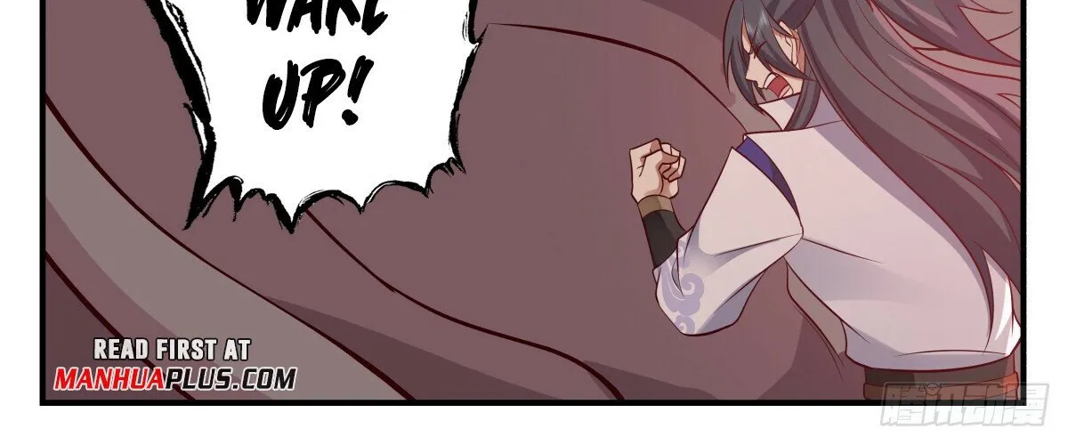Read Martial Peak chapter 2968 image 17 on Lezhin