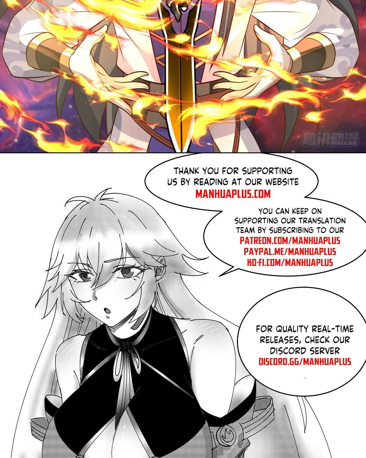 Read Martial Peak chapter 2968 image 23 on Lezhin