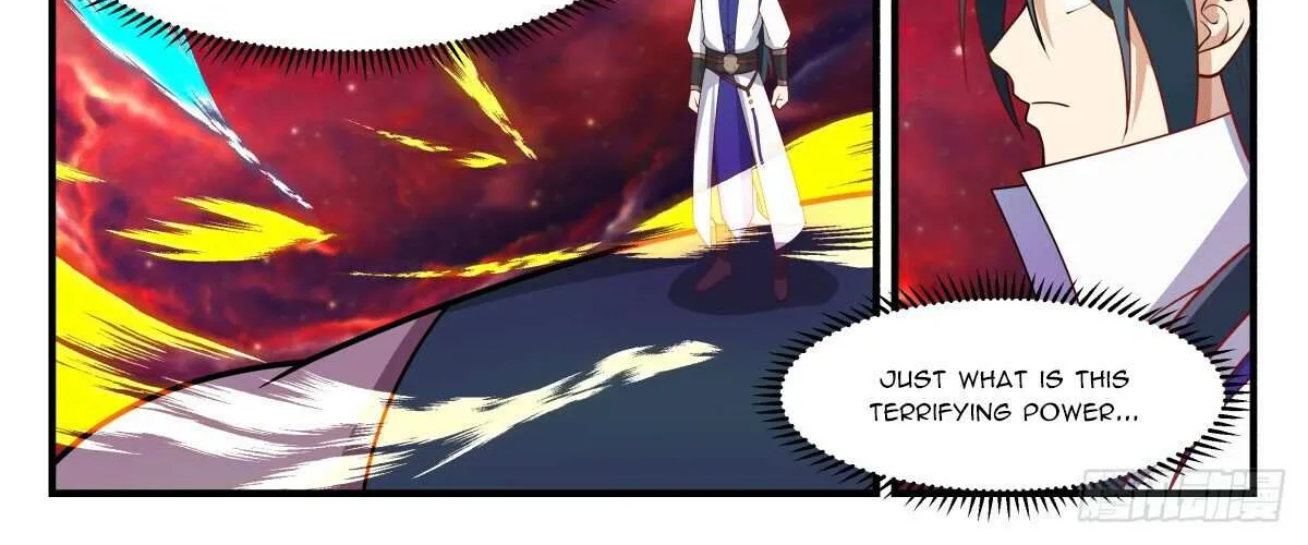 Read Martial Peak chapter 2968 image 3 on Lezhin