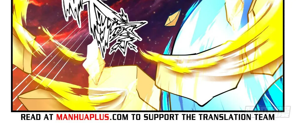 Read Martial Peak chapter 2968 image 7 on Lezhin