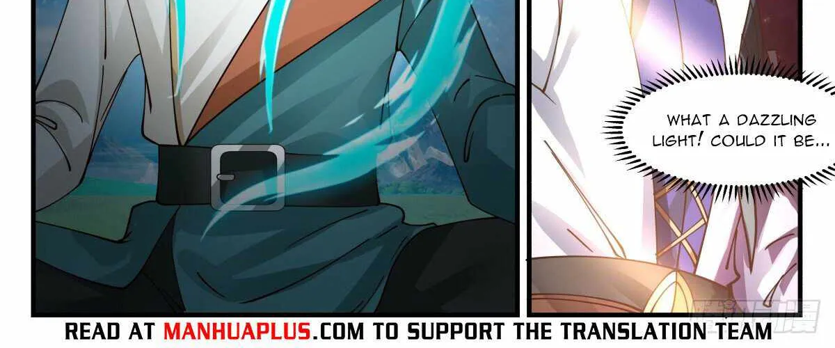 Read Martial Peak chapter 2969 image 11 on Lezhin