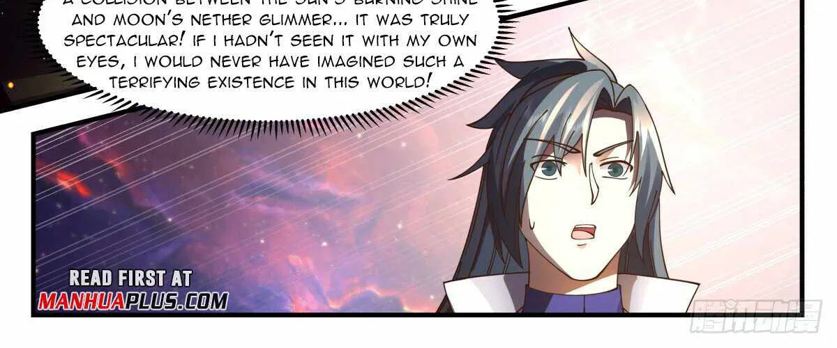Read Martial Peak chapter 2969 image 13 on Lezhin