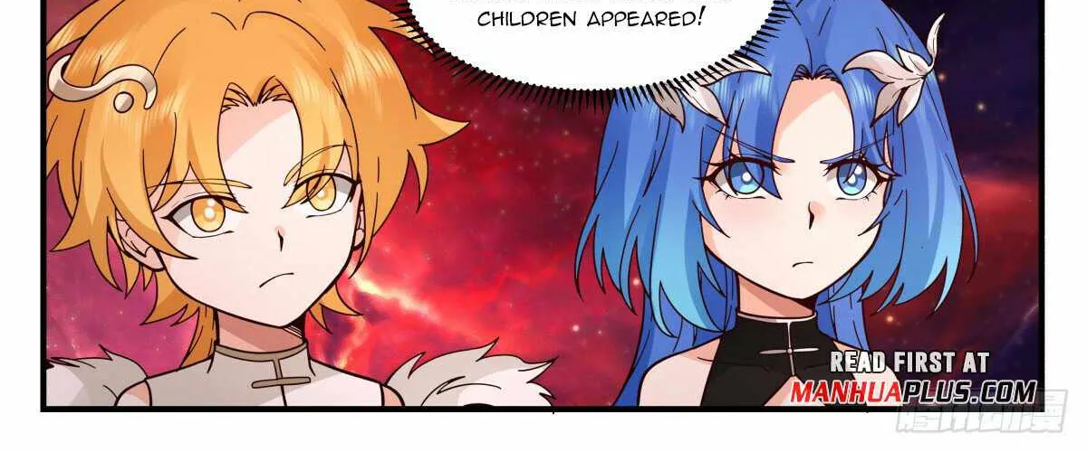Read Martial Peak chapter 2969 image 17 on Lezhin