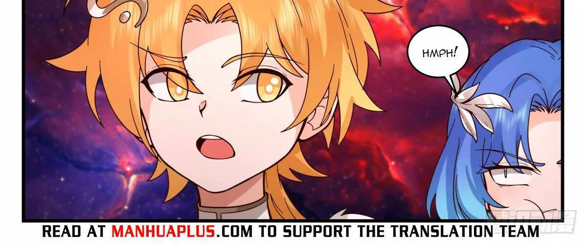 Read Martial Peak chapter 2969 image 19 on Lezhin