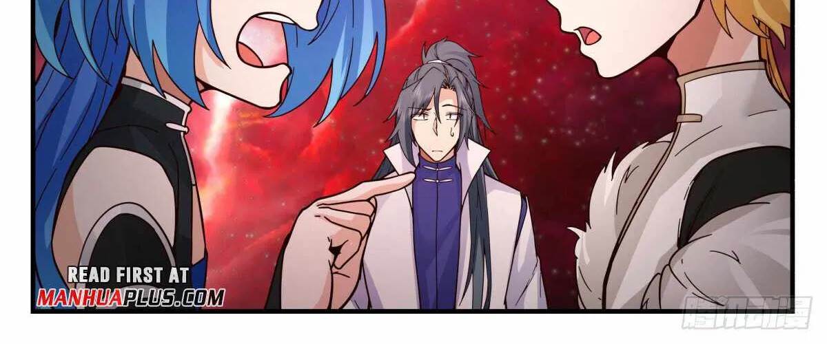 Read Martial Peak chapter 2969 image 21 on Lezhin