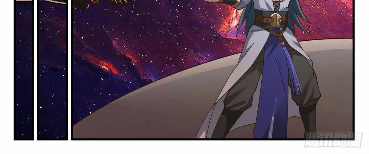 Read Martial Peak chapter 2969 image 3 on Lezhin