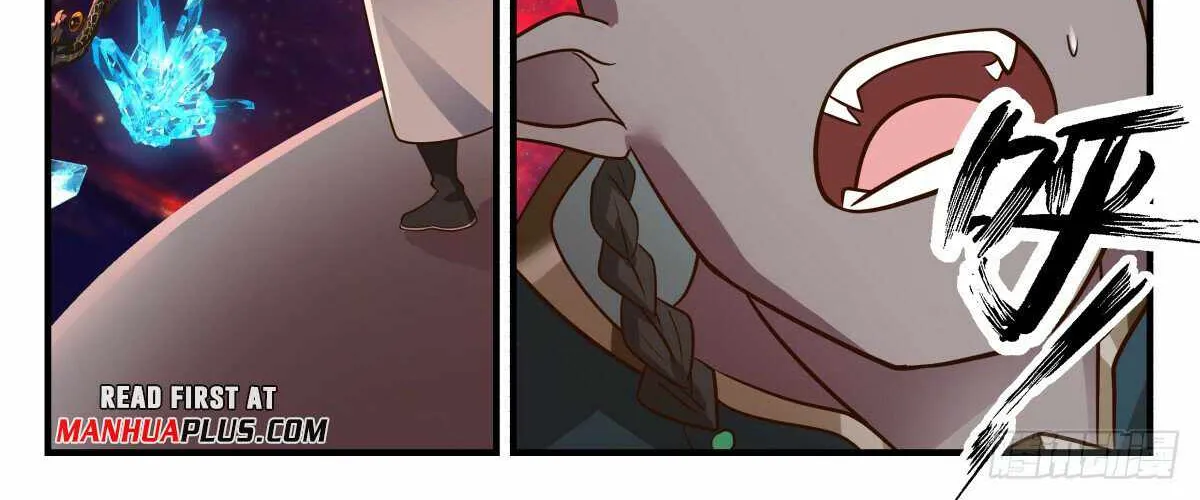 Read Martial Peak chapter 2969 image 5 on Lezhin
