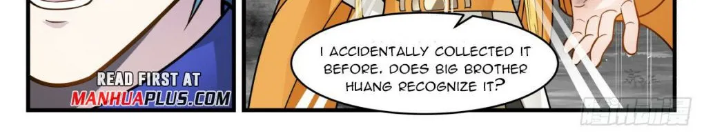 Read Martial Peak chapter 2971 image 21 on Lezhin