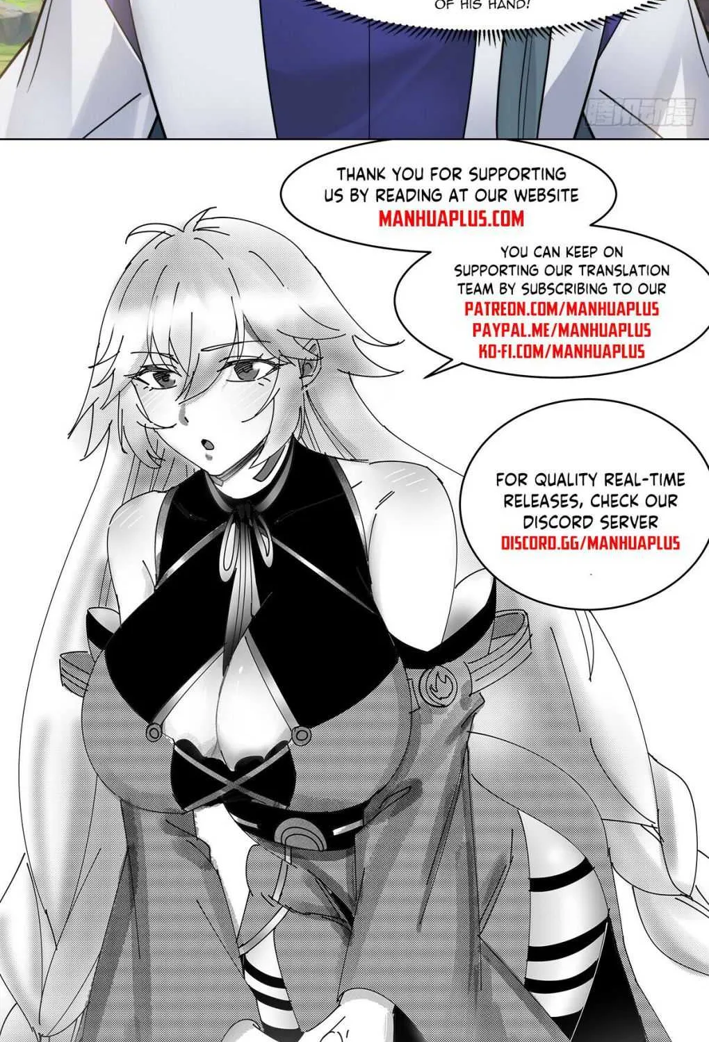 Read Martial Peak chapter 2971 image 23 on Lezhin