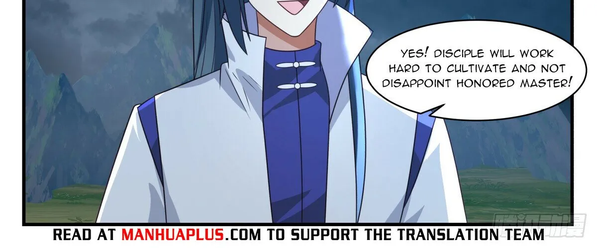 Read Martial Peak chapter 2973 image 15 on Lezhin